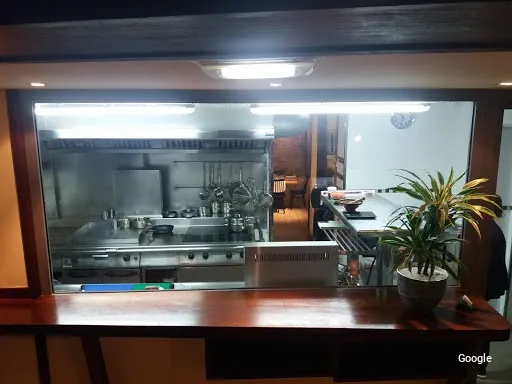 Vegetarian Restaurante Gunea