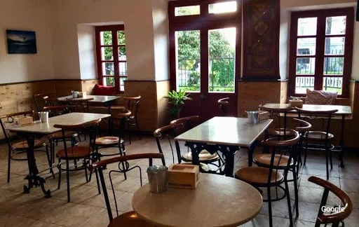 Altres cuines espanyoles El Casino