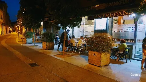 Vegetariana Cèntric