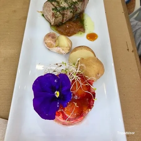 Italiana Restaurant in Costa teguise