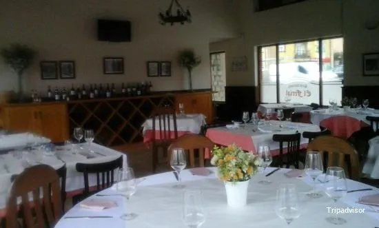 Otras cocinas El ferial