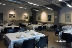 Mediterránea Restaurante El Llemana