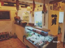 Other Spanish cuisines La Trastienda de la Monja