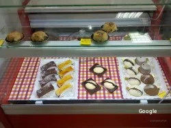 Francesa La Deliciosa