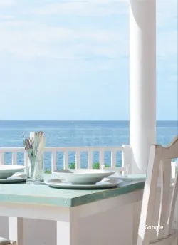 Italiana Riva Boathouse Restaurant
