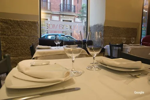 Outras cociñas españolas La Buena Vida