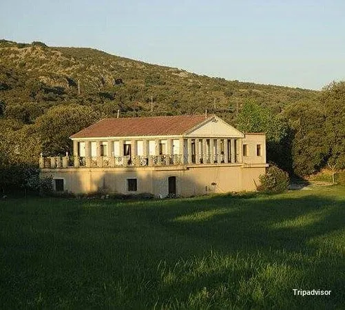 Other Spanish cuisines Bodegas Monclus