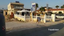 Greek Georgious Cafe Bar