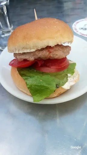 Barazki Jana Bar El Retorn