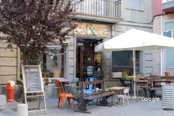 Tapas La Caixeta Bistro