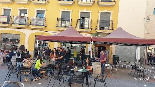 Vegetariana Bar Kal Parri