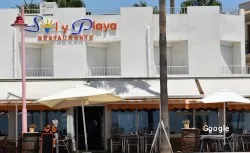 Marisco RESTAURANTE PENSIÓN SOL Y PLAYA, España