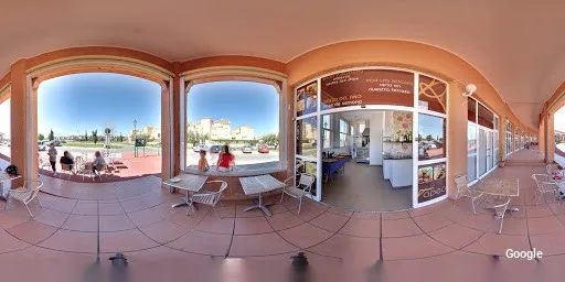 Braseria Casa Rebirongo