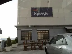 Asador Asador Lizarrondo