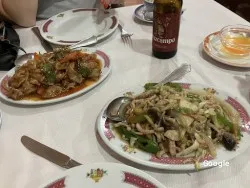 Chinesa Restaurante Chino Gran Muralla