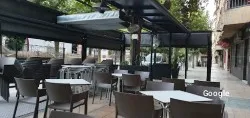 Mediterránea Bauhaus Café & Copas