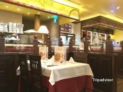 Italiana La Tagliatella - El Faro