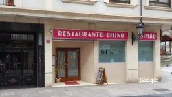 China Restaurante Simbo