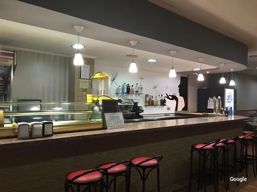 Mediterranean Bar Restaurante El Llorer
