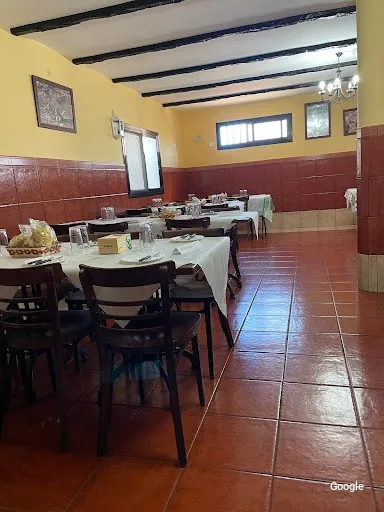 Vegetariana Bar Ca 'Aniano