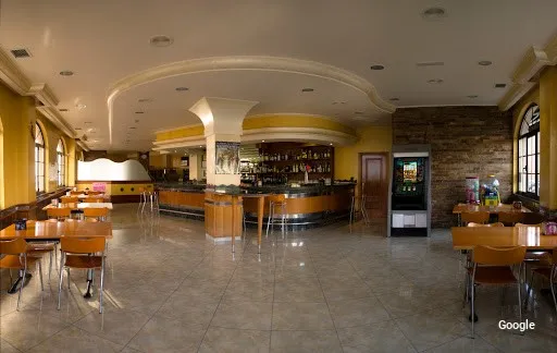 Altres cuines espanyoles Restaurante Arenal