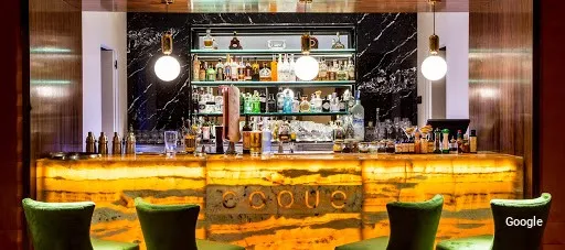 Otras cocinas españolas Restaurante Coque