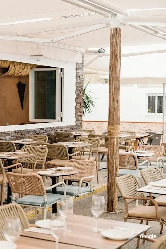 Mediterraneoa Restaurante Tía Juana