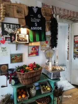 Vegetariana La Vegana Casa de Comidas 1932