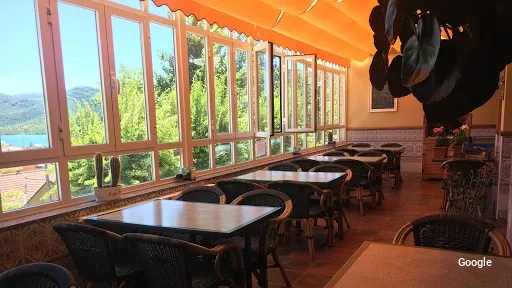 Mediterránea Restaurante El Mesón