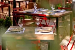 Vegetarian Asador Torrea