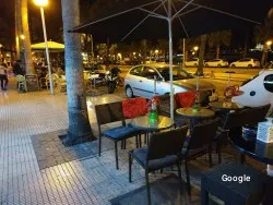 Brasileña Mr Mojito