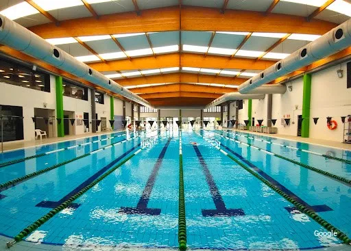 Vegetariana SUMA Fitness Club ALFAFAR | Gimnasio y Pádel en Valencia