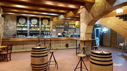 Altres cuines espanyoles Casa Juaneca