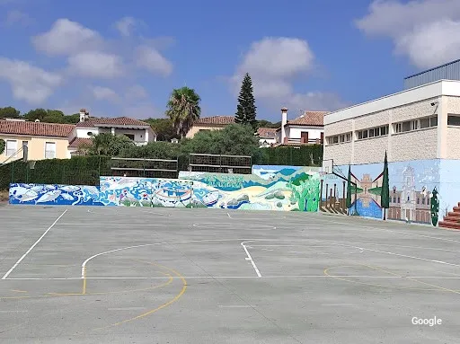 Barazki Jana IES Sierra Almenara
