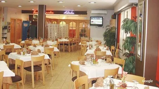 Mediterraneoa RESTAURANTE LA CORONA