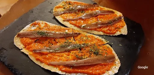 Beste Kokapenak Espainiarra Alacena La Pontanesa