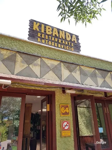 Other Spanish cuisines Restaurante Kibanda