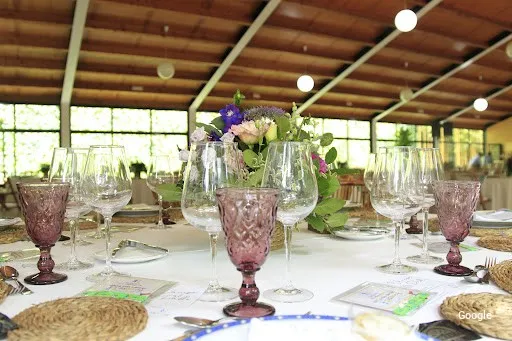Vegetariana Restaurante Finca Aldea Grande