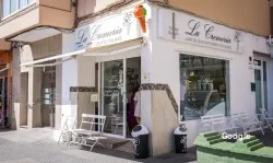 Italiarra La Cremeria Gelato Italiano