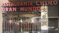 China Restaurante Chino Gran Mundo