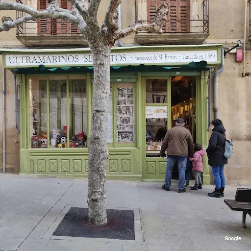 Altre cucine spagnole Los Porches de la Plaza