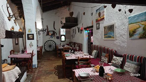 Vegetariana Verd i vent