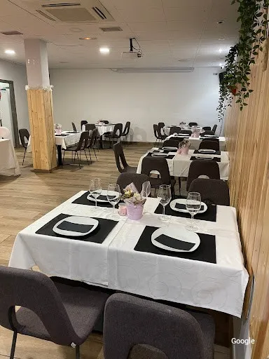 Vegetariana La Ilustracion Gastrobar