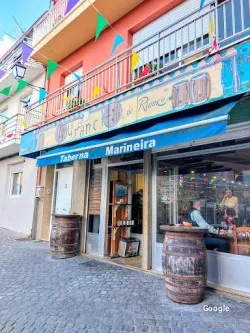 Otras cocinas españolas O Furancho de Rianxo