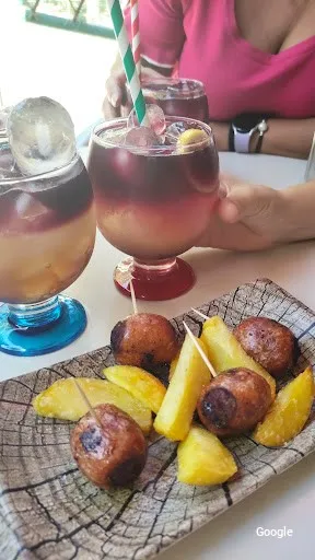 Tapas Lagos