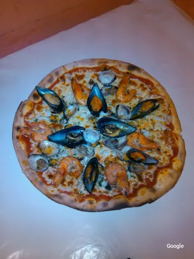 Other Spanish cuisines Carlos Huerta Martinez