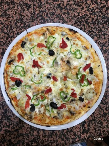 Italiana Florencia Pizzeria