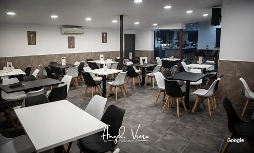 Otras cocinas españolas El Rincón de la Plaza