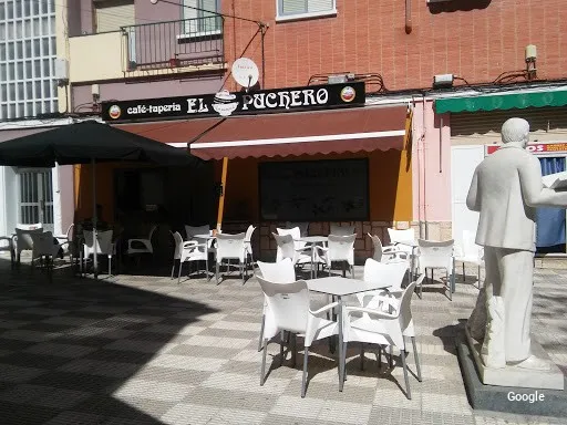 Vegetariana Café - Tapería El Puchero