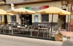 Italiana Trattoria Pizzeria Sicilia